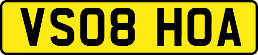 VS08HOA