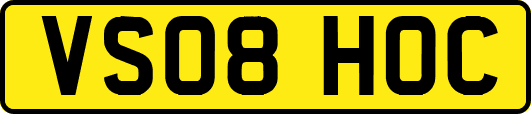 VS08HOC