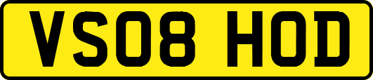 VS08HOD