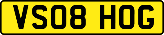 VS08HOG