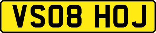 VS08HOJ
