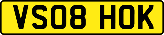 VS08HOK