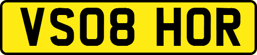 VS08HOR