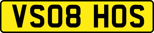 VS08HOS