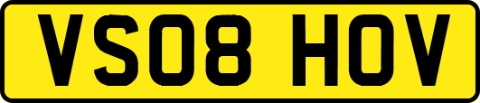 VS08HOV