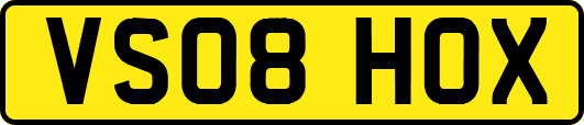 VS08HOX