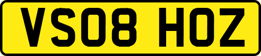VS08HOZ