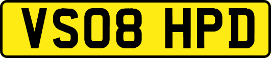 VS08HPD