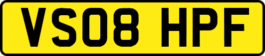 VS08HPF