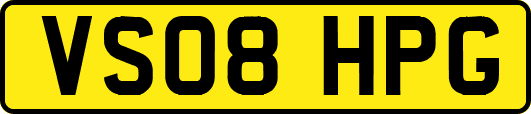 VS08HPG