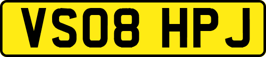 VS08HPJ