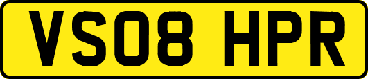 VS08HPR