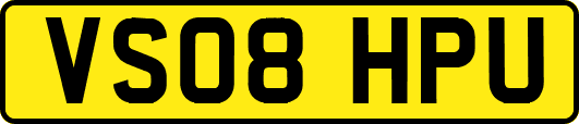 VS08HPU
