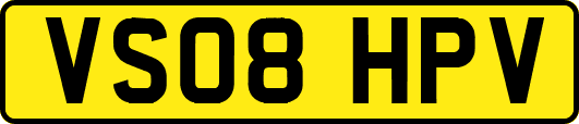 VS08HPV