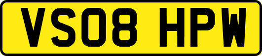 VS08HPW