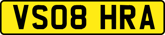 VS08HRA