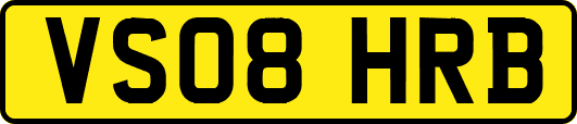 VS08HRB