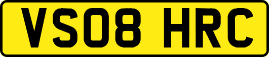 VS08HRC