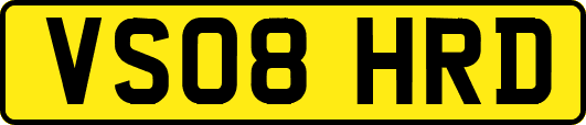 VS08HRD