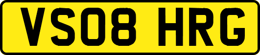 VS08HRG