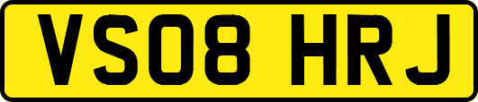 VS08HRJ