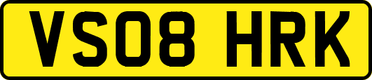 VS08HRK