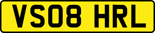 VS08HRL