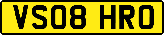 VS08HRO