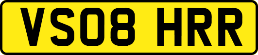 VS08HRR