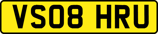 VS08HRU