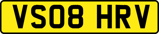 VS08HRV