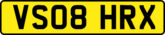 VS08HRX