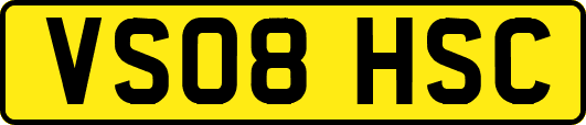 VS08HSC