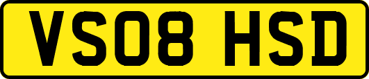 VS08HSD