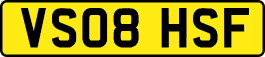 VS08HSF