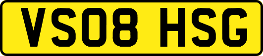 VS08HSG