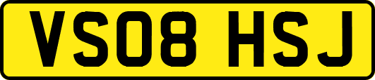 VS08HSJ