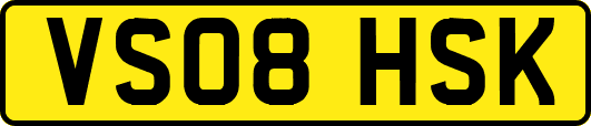 VS08HSK