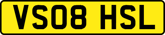 VS08HSL