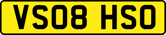 VS08HSO