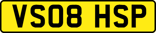 VS08HSP