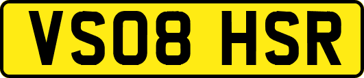 VS08HSR