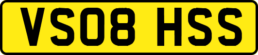 VS08HSS