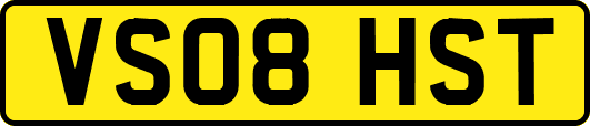 VS08HST