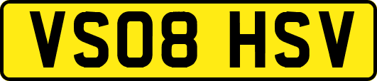 VS08HSV