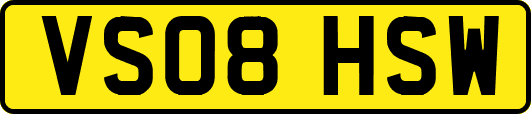 VS08HSW