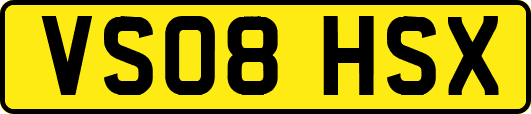 VS08HSX