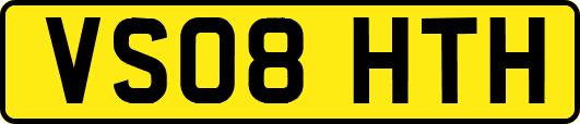 VS08HTH