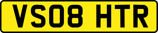 VS08HTR