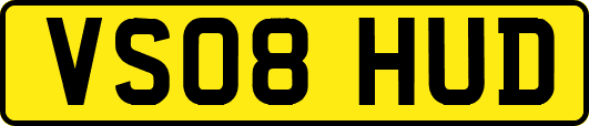 VS08HUD